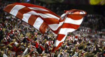 La Junta de Andalucía hará “pedagogía” para evitar una pitada al himno en la final de la Copa del Rey