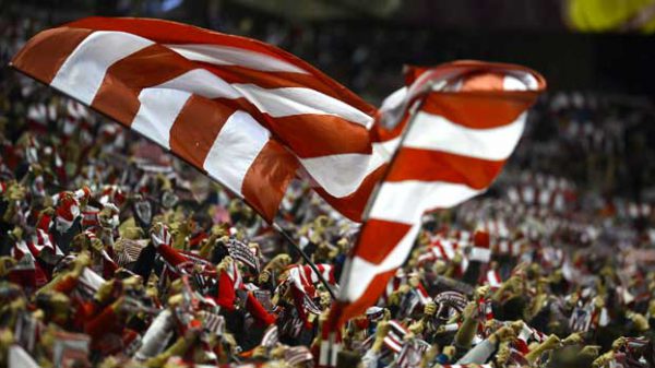 La Junta de Andalucía hará “pedagogía” para evitar una pitada al himno en la final de la Copa del Rey