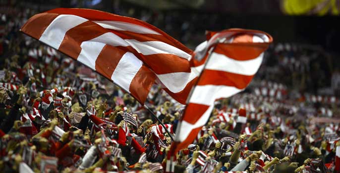 La Junta de Andalucía hará “pedagogía” para evitar una pitada al himno en la final de la Copa del Rey