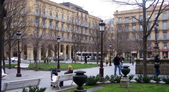 San Sebastián participa en la Comisión Ejecutiva de la Red de Destinos Turísticos Inteligentes
