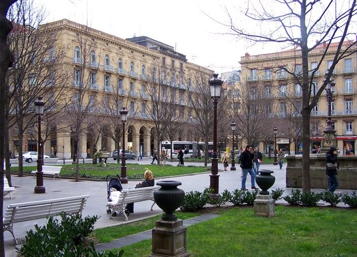 San Sebastián participa en la Comisión Ejecutiva de la Red de Destinos Turísticos Inteligentes