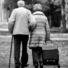 El gasto en pensiones registra una caída mensual como consecuencia de la pandemia