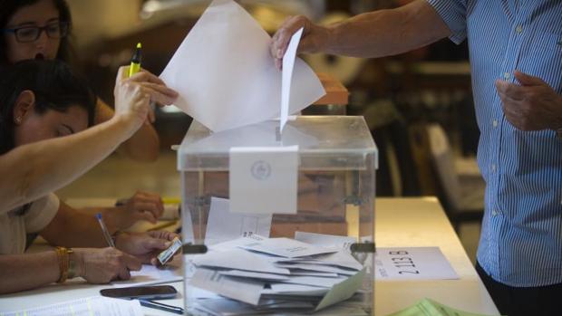 Elecciones Euskadi: Los partidos políticos no podrán gastar más de 1,6 millones en la campaña