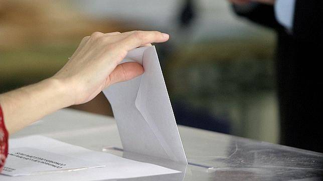 Elecciones: Los partidos políticos no podrán gastar más de 1,6 millones de euros en la campaña