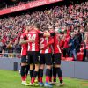 La Junta de Andalucía hará “pedagogía” para evitar una pitada al himno de España en la final de la Copa del Rey
