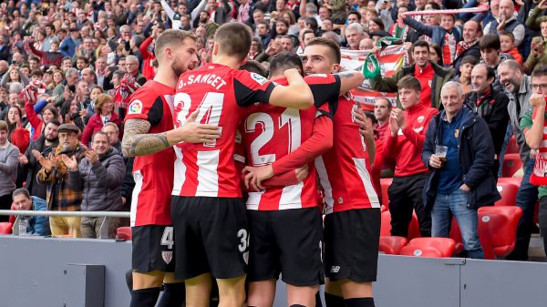 La Junta de Andalucía hará “pedagogía” para evitar una pitada al himno de España en la final de la Copa del Rey