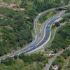 La Diputación de Bizkaia ejecutará nuevas obras para aliviar la congestión del tráfico en el entorno de Rontegi