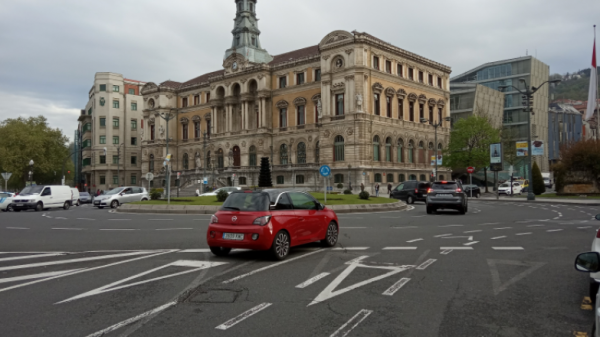 El Ayuntamiento de Bilbao reinicia los plazos para todo tipo de procedimientos administrativos