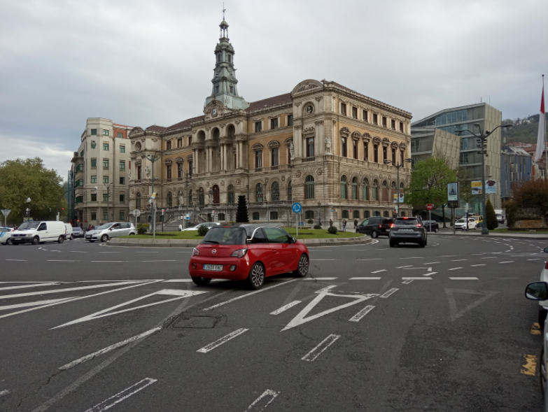 El Ayuntamiento de Bilbao reinicia los plazos para todo tipo de procedimientos administrativos