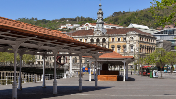 El Ayuntamiento de Bilbao devolverá parcialmente el importe de la matrícula de sus talleres culturales