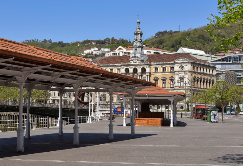 El Ayuntamiento de Bilbao devolverá parcialmente el importe de la matrícula de sus talleres culturales