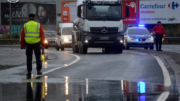 La libre circulación entre Cantabria y Euskadi volverá el 19 de junio