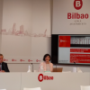 El Ayuntamiento de Bilbao habilita 12 nuevos colegios electorales para las elecciones al parlamento vasco el próximo 12 de julio