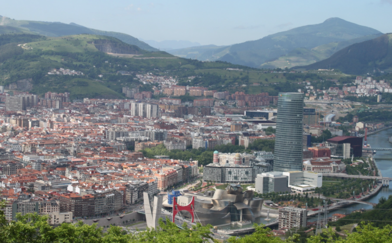 El Ayuntamiento de Bilbao pone en marcha a través del Área de Regeneración Urbana un Plan Renove de Viviendas para familias en barrios vulnerables