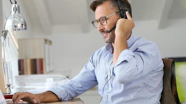 Los funcionarios podrán teletrabajar cuatro días a la semana hasta que finalice la crisis sanitaria