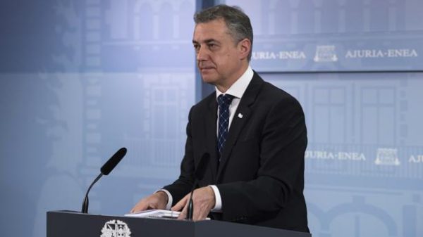 Euskadi entra mañana en la nueva normalidad