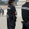 Detenido por robar con violencia en un establecimiento de Donostia