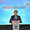 El Ayuntamiento de Bilbao presenta la iniciativa #Bilbaouda2020 con más de 150 actividades para disfrutar de un verano cultural y de ocio