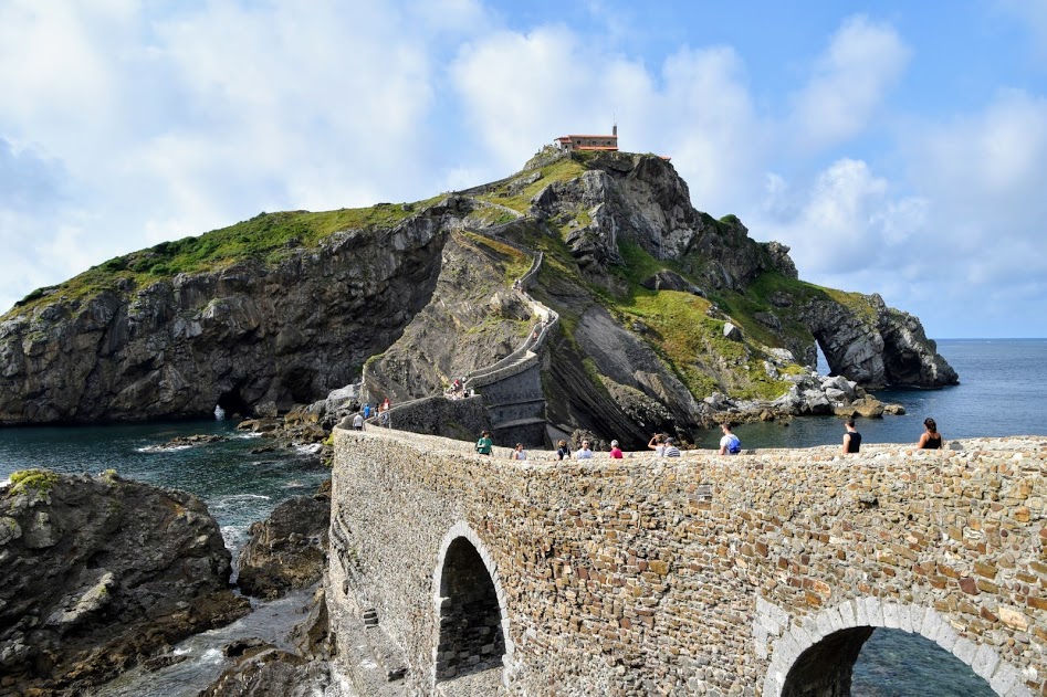 La Diputación Foral de Bizkaia permitirá las visitas a Gaztelugatxe a partir del 1 de julio