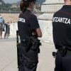 Dos detenidos por robar en un restaurante de Donostia