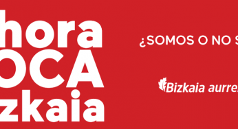 La Diputación de Bizkaia activa el programa de ayudas directas para la reactivación económica inteligente de empresas
