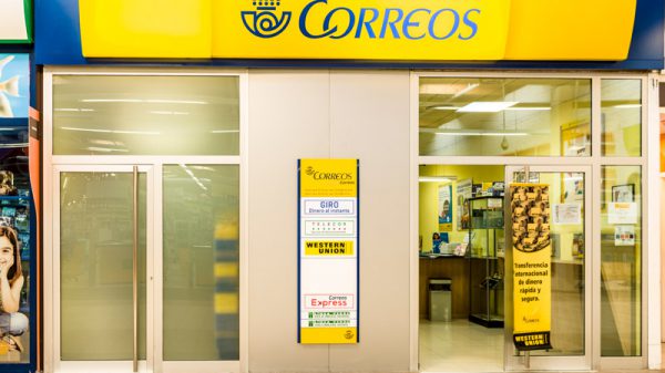 Las peticiones de voto por correo aumentan un 475%