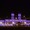 El Ayuntamiento de San Sebastián se une a la celebración del Día Internacional del Síndrome de Dravet