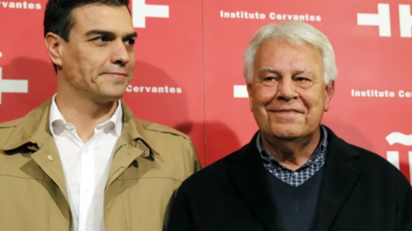 El Congreso rechaza investigar a Felipe González y los GAL por los votos del PSOE, PP y Vox