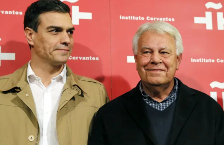 El Congreso rechaza investigar a Felipe González y los GAL por los votos del PSOE, PP y Vox