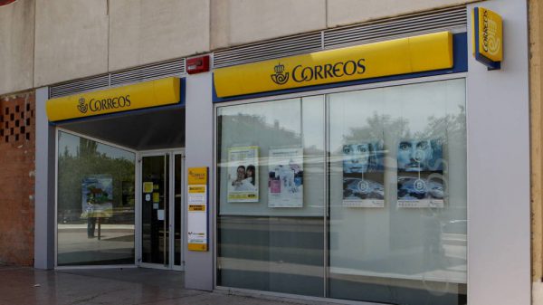 Las solicitudes de voto por correo suben un 475%