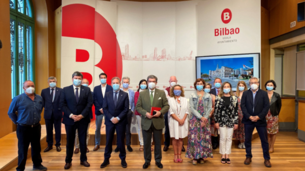El Ayuntamiento de Bilbao desactiva el Plan de Emergencias Municipal
