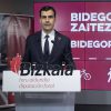La Diputación de Bizkaia presenta una campaña para promocionar el uso de la red de bidegorris