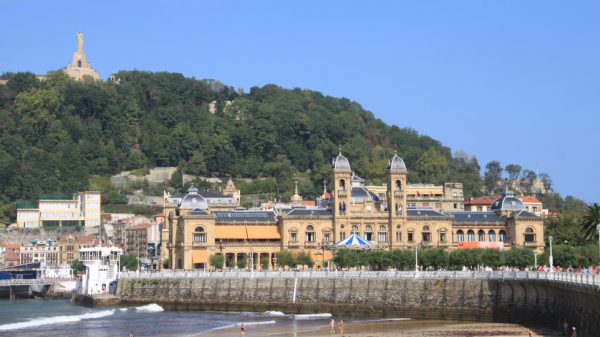 San Sebastián busca visitantes cercanos para que redescubran la ciudad