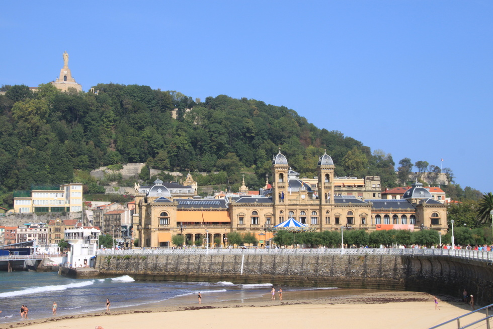 San Sebastián busca visitantes cercanos para que redescubran la ciudad
