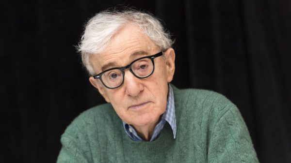 La película grabada por Woody Allen en San Sebastián abrirá el Zinemaldia