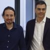 PSOE y Unidas Podemos deciden desechar el impuesto a los ricos