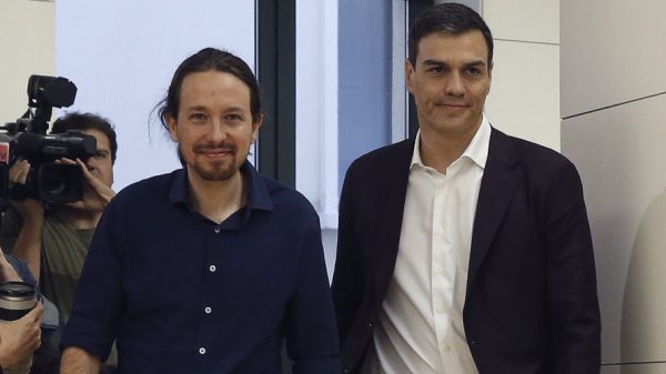 PSOE y Unidas Podemos deciden desechar el impuesto a los ricos