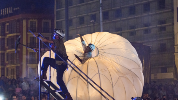 El Ayuntamiento de Bilbao crea una bolsa de proyectos culturales que se incorporarán a la programación de la Villa