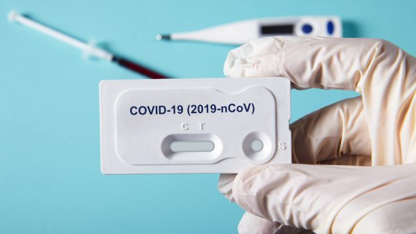 Gipuzkoa registra 9 nuevos positivos por coronavirus