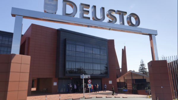 Deusto con todo preparado para el inicio del curso 2020-2021