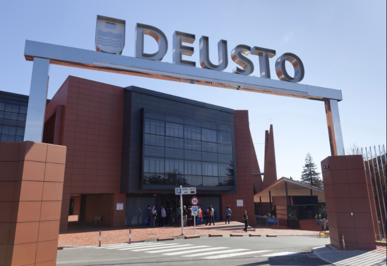 Deusto con todo preparado para el inicio del curso 2020-2021