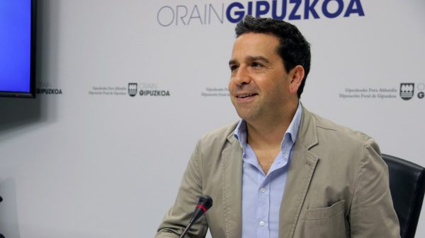 La Diputación de Gipuzkoa destina 3,1 millones a acelerar la promoción del talento y el aprendizaje en las empresas