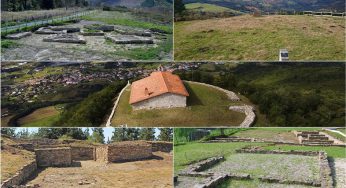La Diputación de Bizkaia organiza visitas a los principales espacios arqueológicos de Busturialdea y los entresijos de la Ruta Juradera