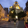 La sala Bilborock del Ayuntamiento de Bilbao reanuda su actividad