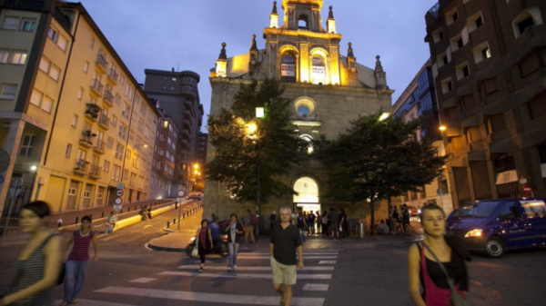 La sala Bilborock del Ayuntamiento de Bilbao reanuda su actividad