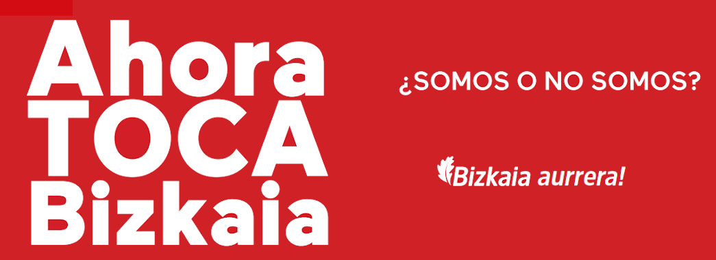 La Diputación de Bizkaia pone en marcha mañana los microcréditos Bizkaia Aurrera! con 10 millones de euros para pequeñas empresas