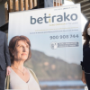 La iniciativa Betirako ofrece atención para personas que han perdido a seres queridos por COVID-19