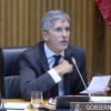 Marlaska nombra a David Blanes González nuevo jefe de la Guardia Civil en Madrid