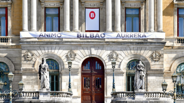 El Ayuntamiento de Bilbao participa esta semana en una cumbre mundial para unir a las ciudades frente al COVID-19