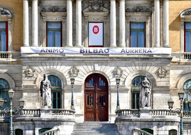 El Ayuntamiento de Bilbao participa esta semana en una cumbre mundial para unir a las ciudades frente al COVID-19